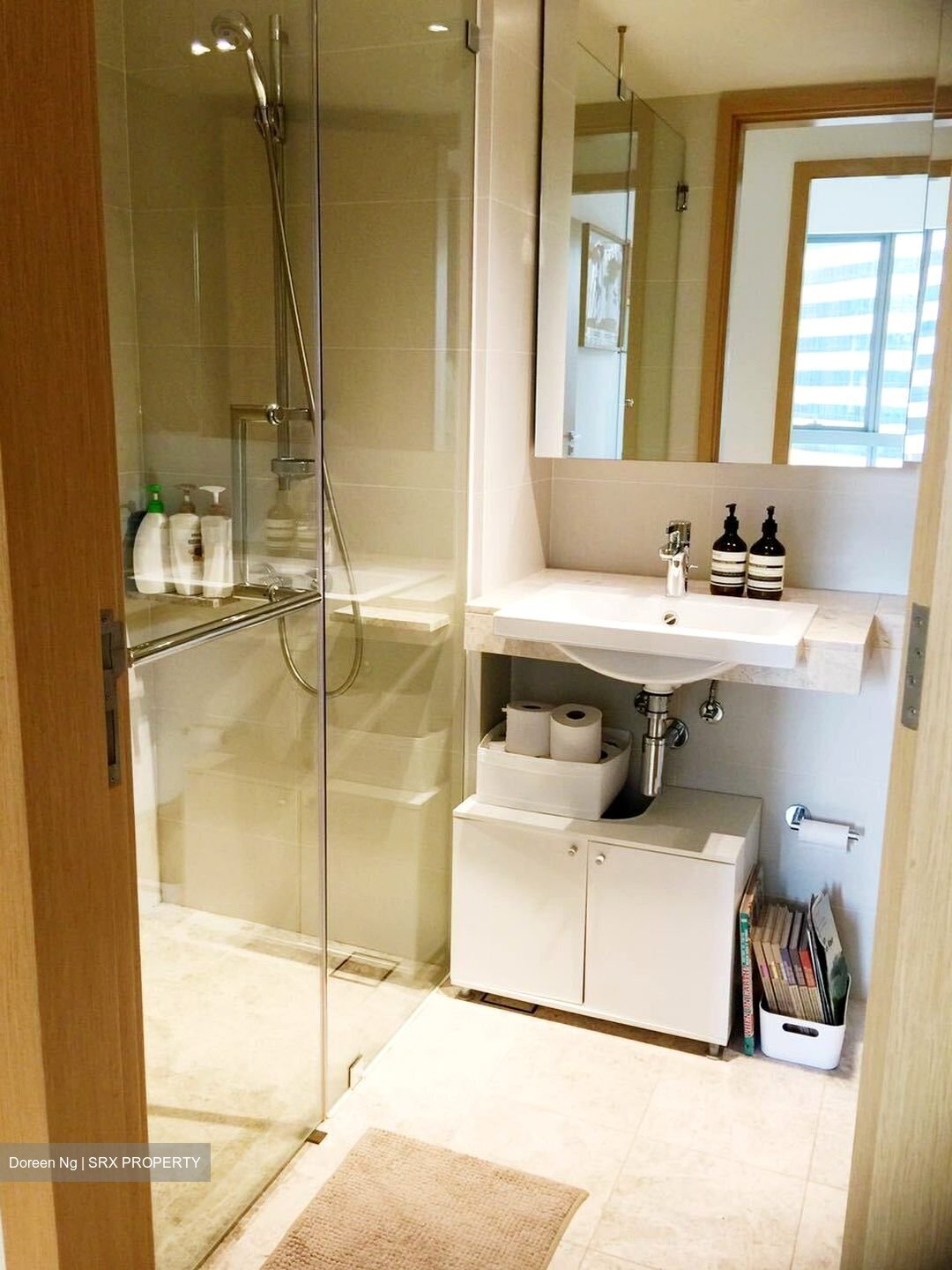 One Shenton (D1), Apartment #456832581